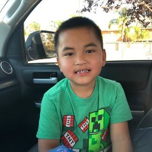 Meet your Posher, Dan